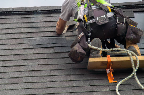 Quick and Trustworthy Emergency Roof Repair Services in Bloomington, MN