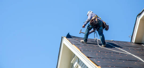 Professional Roofing Contractor in Bloomington, MN