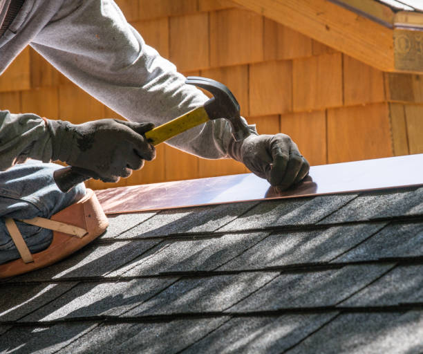 Roof Repair Estimates in Bloomington, MN